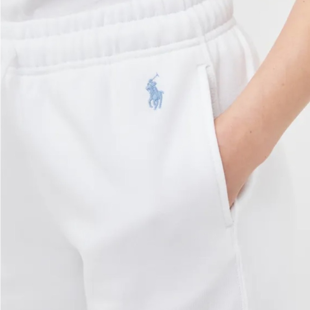 Polo Ralph Lauren Ombre Fleece Joggers - Picture 5 of 10